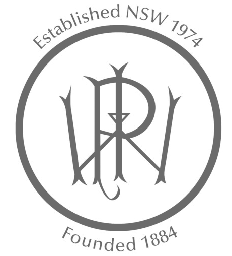 Permanent Way Institution Logo